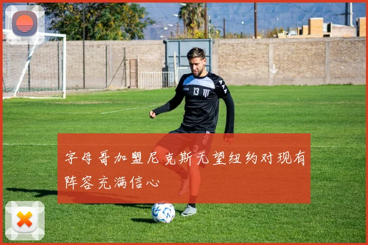字母哥加盟尼克斯无望纽约对现有阵容充满信心